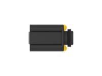 2-2366768-1 TE Connectivity, Heavy Duty Sealed Connector Series Automotive Connector Socket Grey Cable Mount 4 Way, Wire