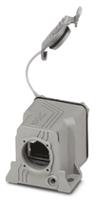 1689268 Phoenix Contact VS-08-KU-IP67 Series RJ45 Coupler, Cat5e