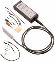 zs1000 Teledyne LeCroy ZS Series ZS1000 Oscilloscope Probe, Voltage Type, 1GHz, 1:10, ProBus Connector