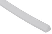 865-9714 RS PRO Natural PE Grommet Strip for 0.5 → 1mm Cable Dia.