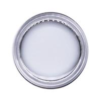 188-1203 RS PRO White Pilot Light Head, 22.5mm Cutout