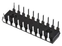 hip4080aipz Renesas Electronics HIP4080AIPZ MOSFET Gate Driver 4, 2.5 A 20-Pin 15 V, PDIP