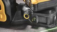 dce089ng18-xj DeWALT DCE089NG18-XJ Laser Colour Green 3 Line Laser Level