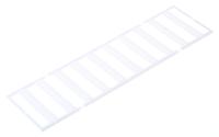 793-501 WAGO, 793 Marker Card for use with  for use with Terminal Blocks