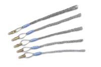 897-90026-cs-acg0415-met HellermannTyton Metal Cable Rod Attachment - Grip Set