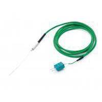 t0058755782 WellerT005875 Type K Thermocouple 0.1mm Diameter, +200°C → +1250°C