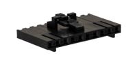 50-57-9410 Molex, SL Female Connector Housing, 2.54mm Pitch, 10 Way, 1 Row