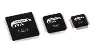 r7fa2l1ab2dfmaa0 Renesas Electronics R7FA2L1AB2DFM#AA0, 32 bit ARM Cortex M23, RA2L1 Microcontroller, 48 MHz, 256kB FLASH, 64-Pin LQFP