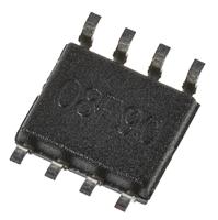 tlc4545id Texas Instruments, 16-bit- ADC 200ksps, 8-Pin SOIC