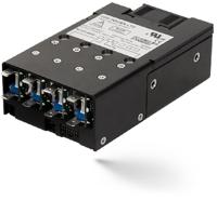 nevo600sl Vox Power Switching Power Supply, NEVO+600SL 450W, 4 (Isolated) Output, 120 → 370 V dc, 85 → 264V ac