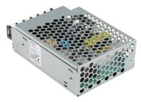 pbw30f-12-n Cosel Switching Power Supply, PBW30F-12-N, ±12V dc, 1.3A, 31W, Dual Output, 110 → 370 V dc, 85 → 264 V ac