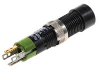 19-139015 EAO Push Button Switch