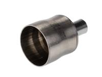 t0058768744n Weller 1 TNR Hot Air Nozzle for use with WTHA1 Hot Air Station