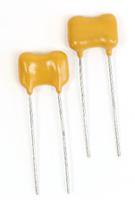 495-896 RS PRO 2.2nF Mica Capacitor 500V dc ±1% Tolerance Radial