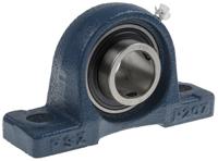 ucp207 RS PRO Pillow Block Bearing -, 35mm ID