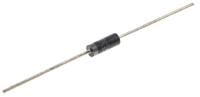 1n5338bg onsemi, 5.1V Zener Diode 5% 5 W Through Hole 2-Pin DO-15