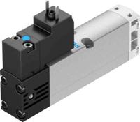 vsva-b-m52-mh-a2-1c1 Festo 5/2 Monostable Solenoid Valve - Electrical VSVA Series, 546703