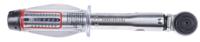 11123 Norbar Torque Tools Click Torque Wrench, 4 → 20Nm, 1/4 in Drive, Square Drive - RS Calibrated