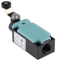 3se5112-0ch01 IP66, IP67 Snap Action Roller Lever, Roller Lever, Metal, NO/NC, 400V