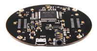 107990053 Seeed Studio ReSpeaker Mic Array Voice Board, Audio