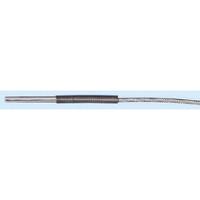 90115010-858-1042-6-100-11-2500315 Jumo Type L Thermocouple 100mm Length, 6mm Diameter → +600°C