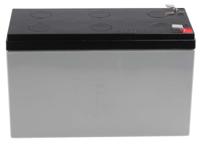 npw45-12 Yuasa 12V Faston 6.35mm Sealed Lead Acid Battery, 8.5Ah