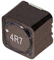 7447786008 Wurth Elektronik, WE-PD Yes Wirewound Surface Mount Inductor with a Ferrite Core, 8.2 μH Wirewound ±25 % 2.3 A Idc