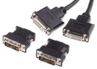 m9120-e512lau1f Matrox PCIe x1 512MB Graphics Card M Series, DDR2 Memory, DVI, VGA Output