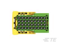 2377780-3 TE Connectivity Automotive Connector Socket Green Wire 36 Way