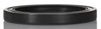 52x68x8-hmsa10-rg SKF Nitrile Rubber Seal, 52mm ID, 68mm OD, 8mm