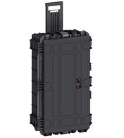 7626b GT Line Mod. 7626.B Waterproof Watertight Case With Wheels, 832 x 466 x 279mm