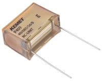 p409el474m275ah330 KEMET P409 Paper Capacitor, 275V ac, ±20%, 470nF, Through Hole