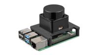 54010012 Okdo Lidar Module with Bracket Development Kit for LiDAR_LD06 Raspberry Pi SBC