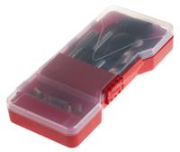 37108 Recoil 18 piece M10 x 1.25 Thread Repair Kit
