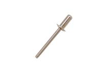 206-7797 RS PRO Stainless Steel Blind Rivet, 3.2mm