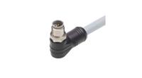 1205000227 Molex Male Cordset, 20 m