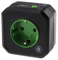 5024063 Ansmann AES1 Digital Plug In Timer