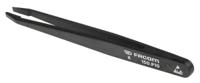 150p10 Facom 120 mm, Plastic, Tweezers