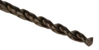 dt5038-qz DeWALT DT50 Series HSS-R Twist Drill Bit, 3mm Diameter, 61 mm Overall