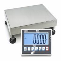 ifc-60k-3 Kern IFC 60K-3 Platform Weighing Scale, 60kg Weight Capacity