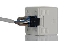 ise20b-t-01-w SMC Pressure Sensor 10 bar