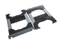 1-92-980 Stanley 690mm Sawhorse
