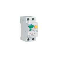 236022-pknm-61nc003-a-mw Eaton RCD, 6A, 2 Pole, 30mA, Type C, 230V