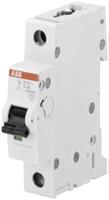 2cds241701r0104 ABB System Pro M Compact S200L MCB, 1P, 10A Curve C, 400V AC, 6 kA Breaking Capacity