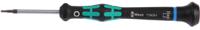 05118064001 Wera Hexagon Precision Screwdriver