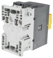 1sbl397082r1322-afs80-30-22-13 ABB Jokab AFS Contactor, 100/250 V ac/dc Coil, 3-Pole, 125 A, 45 kW 250 V, 3 NO, 600V