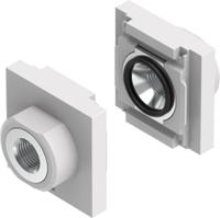 ms4-agb Festo Mounting Kit for MS