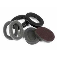 7100063118 3M Black Hygiene Kit for use with FM Radio, LiteCom, ProTac