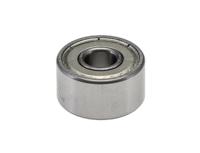 306-b-2z-tvh-hlc FAG 30/6-B-2Z-TVH-HLC 2 Row Ball Bearing - 6 mm ID, 17 mm OD 9 mm Race Width