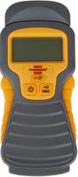 1298680010 brennenstuhl  Moisture Meter, 50% Max, LCD Display, Battery-Powered